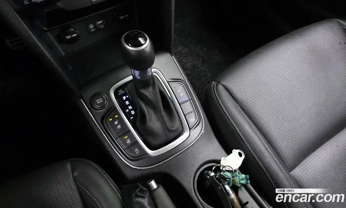 Hyundai Kona 2017 1.6 гидро в Москве № 129102, фото 9