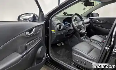 Hyundai Kona 2017 1.6 гидро в Москве № 129102, миниатюра 10