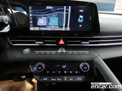 Hyundai Avante 2025 1.6 гидро в Москве № 1317512, миниатюра 11