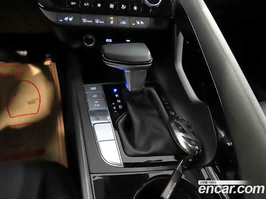 Hyundai Avante 2025 1.6 гидро в Москве № 1317512, фото 12