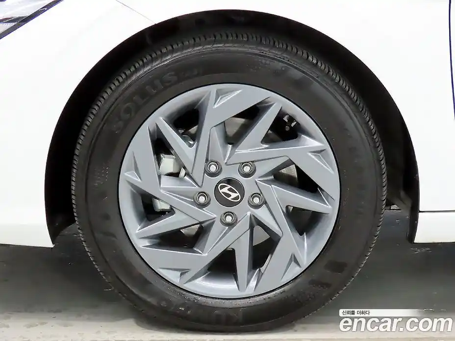 Hyundai Avante 2025 1.6 гидро в Москве № 1317512, фото 20