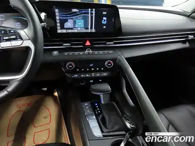 Hyundai Avante 2025 1.6 гидро в Москве № 1317512, миниатюра 10