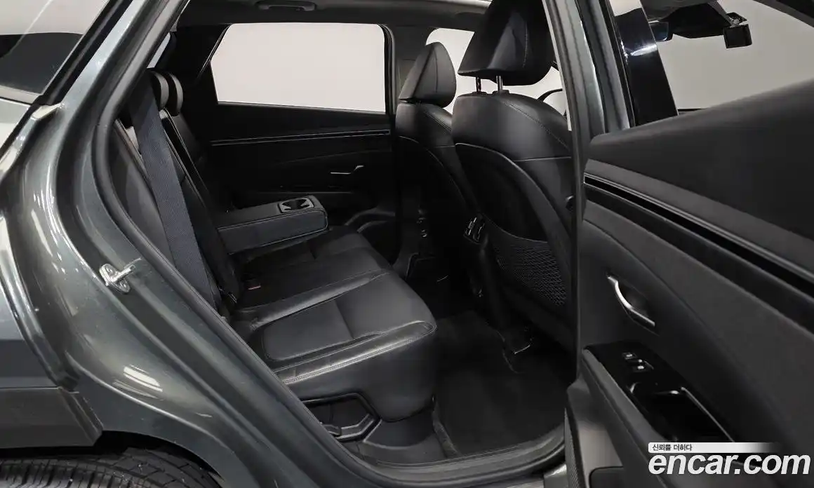 Hyundai Tucson 2022 1.6 гидро в Москве № 1318059, фото 11