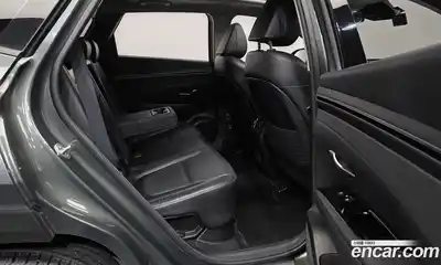 Hyundai Tucson 2022 1.6 гидро в Москве № 1318059, миниатюра 11