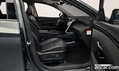 Hyundai Tucson 2022 1.6 гидро в Москве № 1318059, миниатюра 12