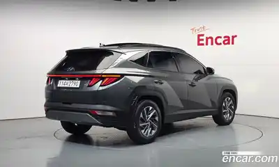 Hyundai Tucson 2022 1.6 гидро в Москве № 1318059, миниатюра 2