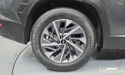 Hyundai Tucson 2022 1.6 гидро в Москве № 1318059, миниатюра 5