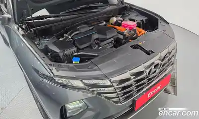 Hyundai Tucson 2022 1.6 гидро в Москве № 1318059, миниатюра 6