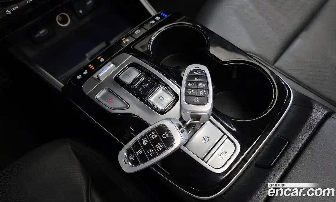 Hyundai Tucson 2022 1.6 гидро в Москве № 1318059, фото 9