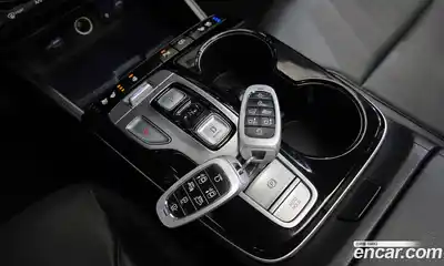 Hyundai Tucson 2022 1.6 гидро в Москве № 1318059, миниатюра 9