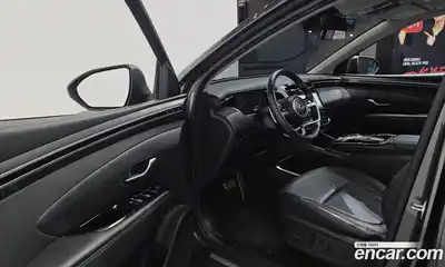 Hyundai Tucson 2022 1.6 гидро в Москве № 1318059, миниатюра 10