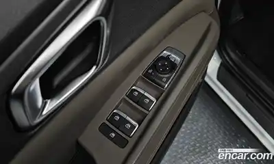 Kia Canival 2025 1.6 Автомат в Москве № 1318376, миниатюра 12