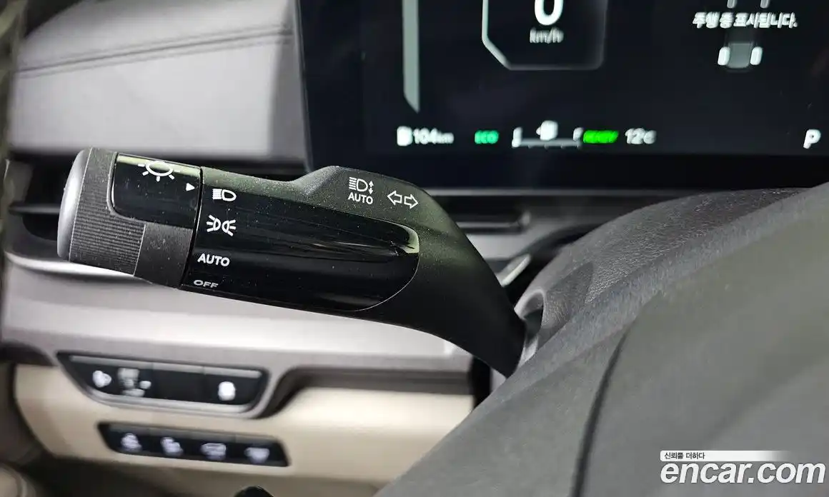 Kia Canival 2025 1.6 Автомат в Москве № 1318376, фото 15