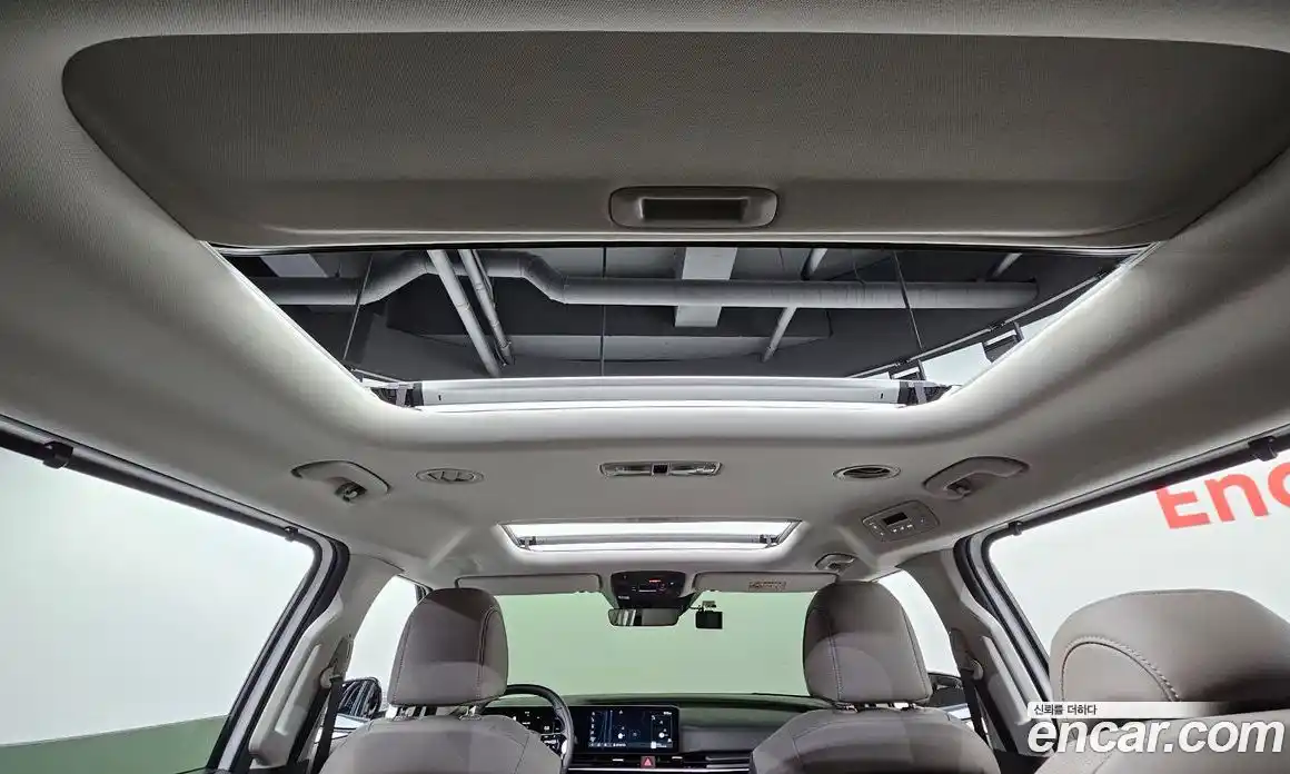 Kia Canival 2025 1.6 Автомат в Москве № 1318376, фото 16