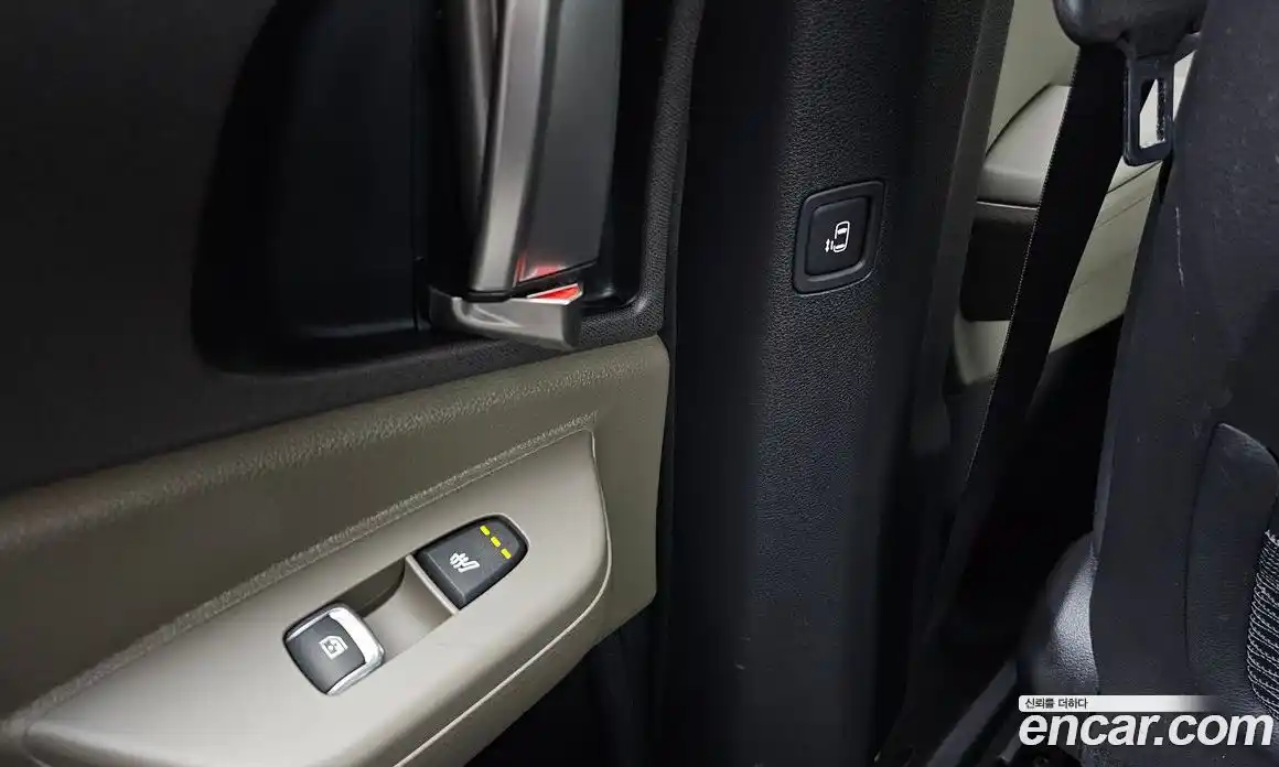 Kia Canival 2025 1.6 Автомат в Москве № 1318376, фото 18