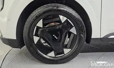 Kia Canival 2025 1.6 Автомат в Москве № 1318376, миниатюра 5