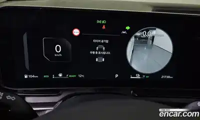 Kia Canival 2025 1.6 Автомат в Москве № 1318376, миниатюра 8