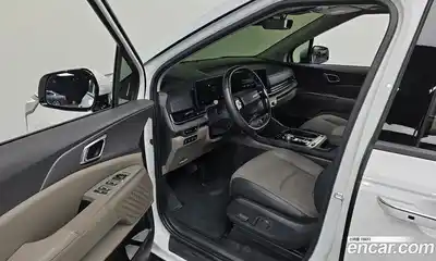 Kia Canival 2025 1.6 Автомат в Москве № 1318376, миниатюра 10
