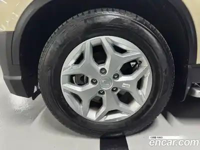 SsangYong Rexton 2023 2.2 гидро в Москве № 1318826, миниатюра 5