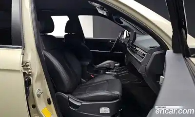 SsangYong Rexton 2023 2.2 гидро в Москве № 1318826, миниатюра 10