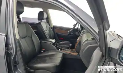 SsangYong Rexton 2017 2.2 гидро в Москве № 1319541, миниатюра 11