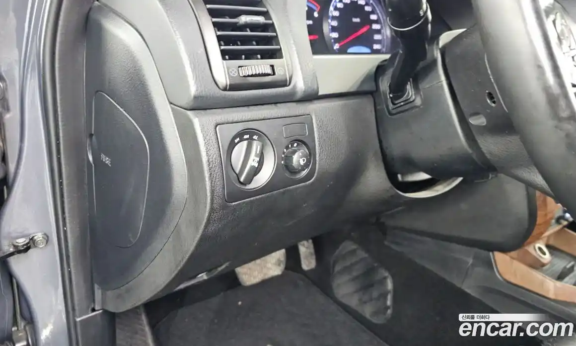 SsangYong Rexton 2017 2.2 гидро в Москве № 1319541, фото 17