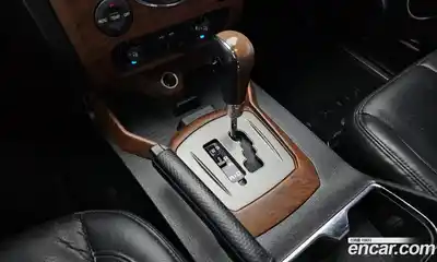SsangYong Rexton 2017 2.2 гидро в Москве № 1319541, миниатюра 9