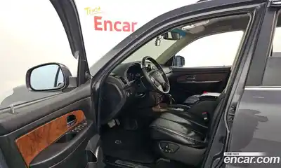 SsangYong Rexton 2017 2.2 гидро в Москве № 1319541, миниатюра 10