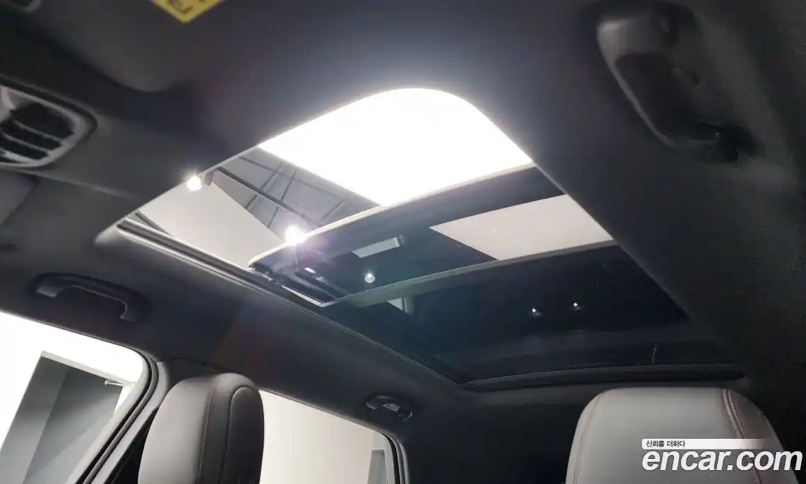 Chevrolet TrailBlazer 2020 1.3 Автомат в Москве № 1319976, фото 17