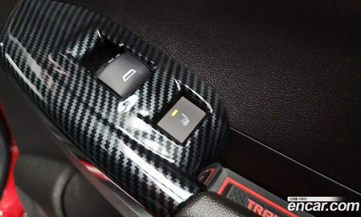 Chevrolet TrailBlazer 2020 1.3 Автомат в Москве № 1319976, фото 18