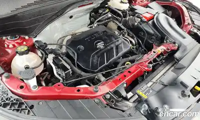 Chevrolet TrailBlazer 2020 1.3 Автомат в Москве № 1319976, миниатюра 5