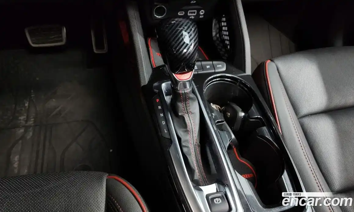 Chevrolet TrailBlazer 2020 1.3 Автомат в Москве № 1319976, фото 8