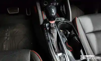 Chevrolet TrailBlazer 2020 1.3 Автомат в Москве № 1319976, миниатюра 8