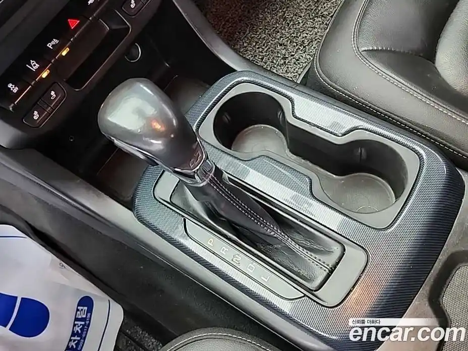 Chevrolet Colorado 2022 3.6 гидро в Москве № 1320056, фото 8