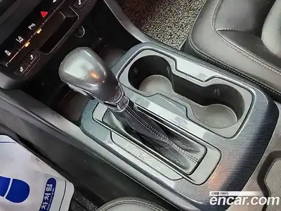 Chevrolet Colorado 2022 3.6 гидро в Москве № 1320056, миниатюра 8