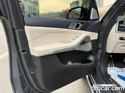 BMW X7 2022 3.0 гидро в Москве № 1320318, миниатюра 9