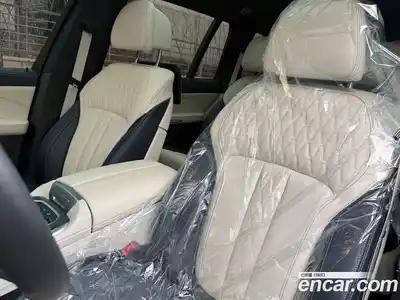 BMW X7 2022 3.0 гидро в Москве № 1320318, миниатюра 10