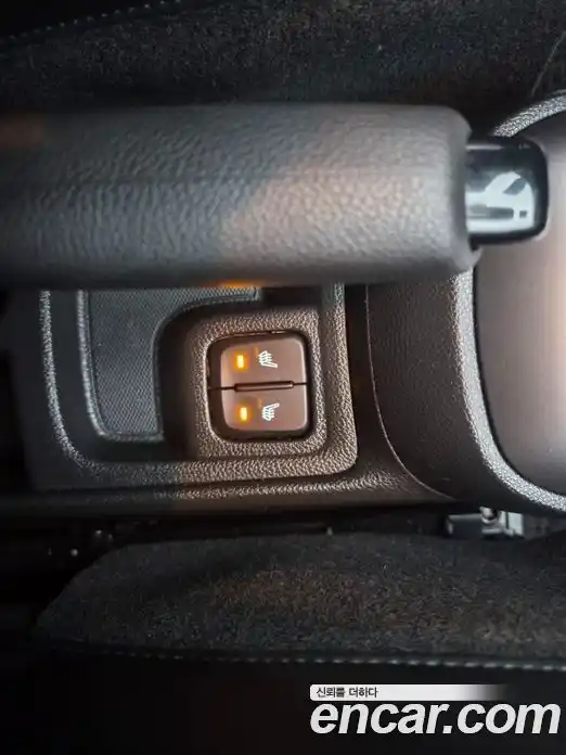 Chevrolet Spark 2021 1.0 гидро в Москве № 1320908, фото 18