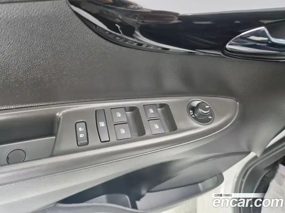 Chevrolet Spark 2021 1.0 гидро в Москве № 1320908, фото 20