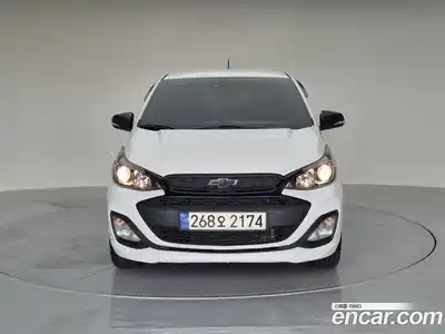 Chevrolet Spark 2021 1.0 гидро в Москве № 1320908, миниатюра 3