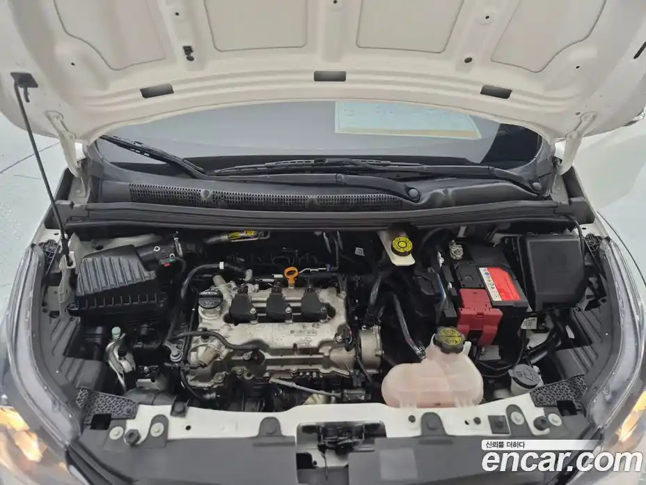 Chevrolet Spark 2021 1.0 гидро в Москве № 1320908, фото 6