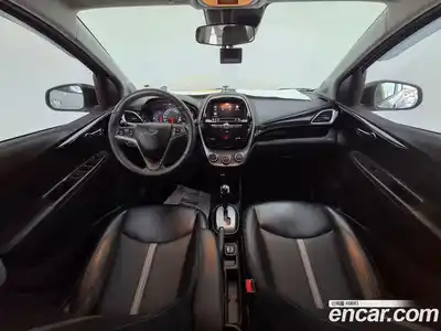 Chevrolet Spark 2021 1.0 гидро в Москве № 1320908, миниатюра 7
