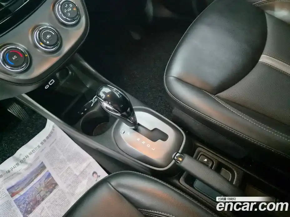 Chevrolet Spark 2021 1.0 гидро в Москве № 1320908, фото 9