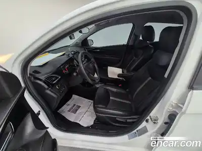 Chevrolet Spark 2021 1.0 гидро в Москве № 1320908, миниатюра 10