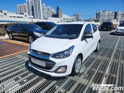 Chevrolet Spark, 2020