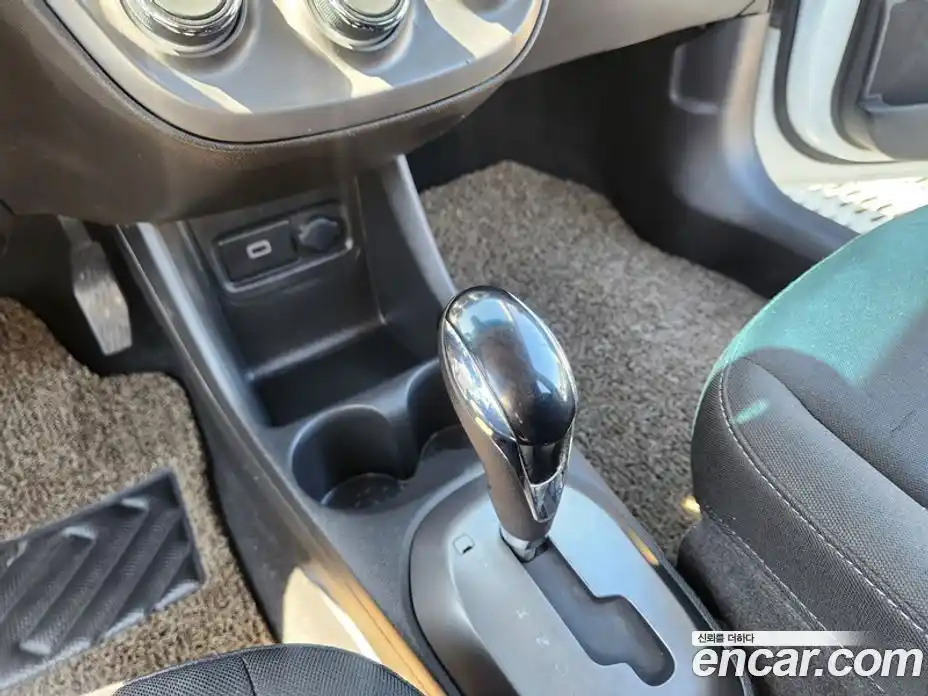 Chevrolet Spark 2020 1.0 гидро в Москве № 1320966, фото 17