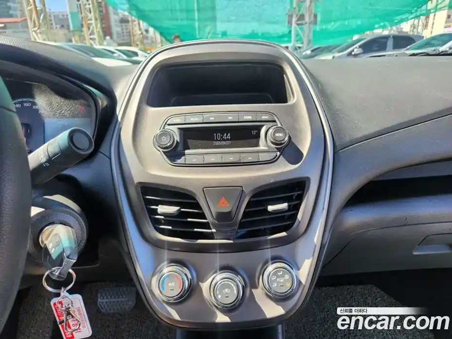 Chevrolet Spark 2020 1.0 гидро в Москве № 1320966, фото 18