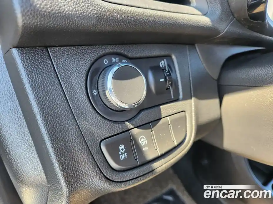 Chevrolet Spark 2020 1.0 гидро в Москве № 1320966, фото 20