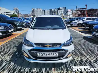 Chevrolet Spark 2020 1.0 гидро в Москве № 1320966, миниатюра 2