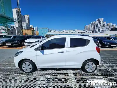 Chevrolet Spark 2020 1.0 гидро в Москве № 1320966, миниатюра 3
